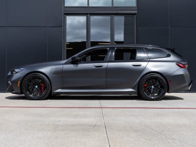 2026 BMW M5 Touring