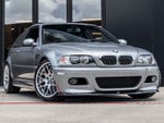 2005 BMW M3 Base