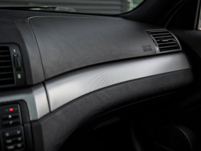 2005 BMW M3 Base