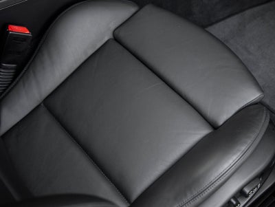 2005 BMW M3 Base