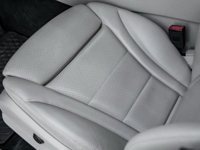 2018 Mercedes-Benz GLC GLC 300 4MATIC®