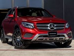 2018 Mercedes-Benz GLC GLC 300 4MATIC®