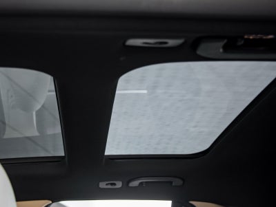 2018 Mercedes-Benz GLC GLC 300 4MATIC®