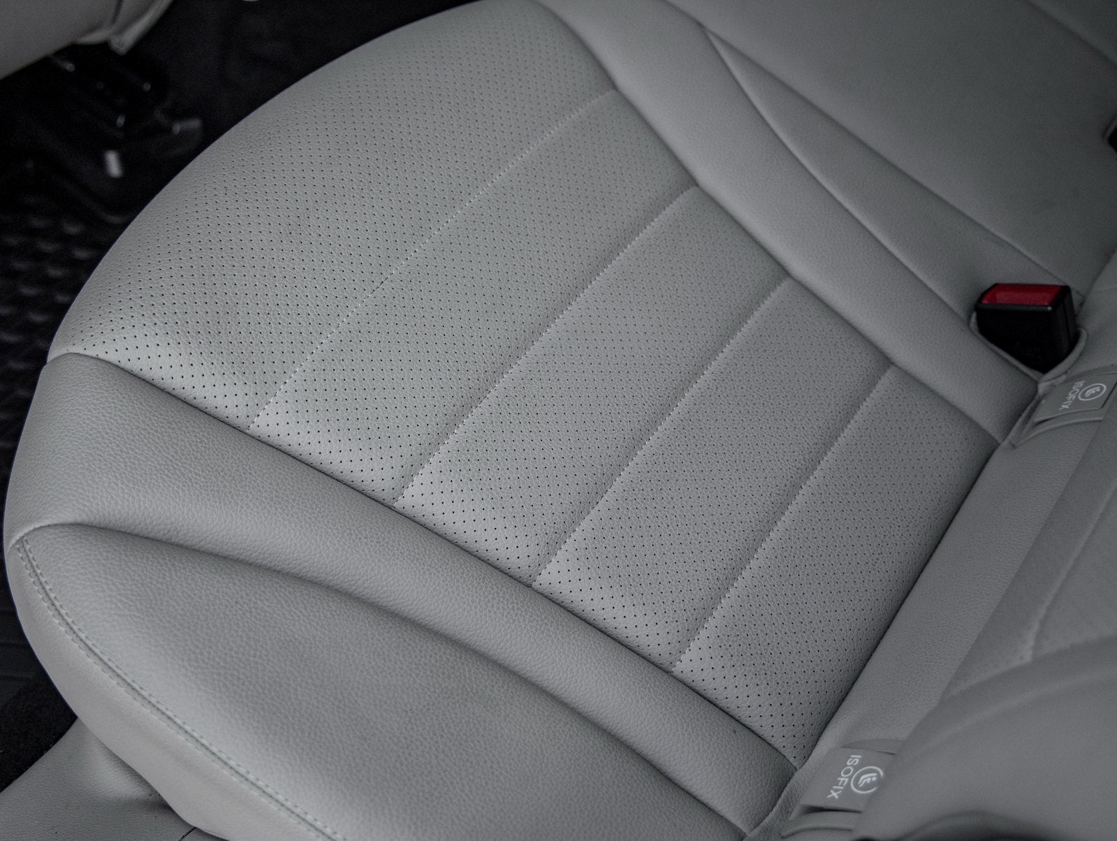 2018 Mercedes-Benz GLC GLC 300 4MATIC®