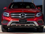2018 Mercedes-Benz GLC GLC 300 4MATIC®
