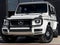 2019 Mercedes-Benz G-Class G 550 4MATIC®