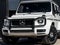 2019 Mercedes-Benz G-Class G 550 4MATIC®