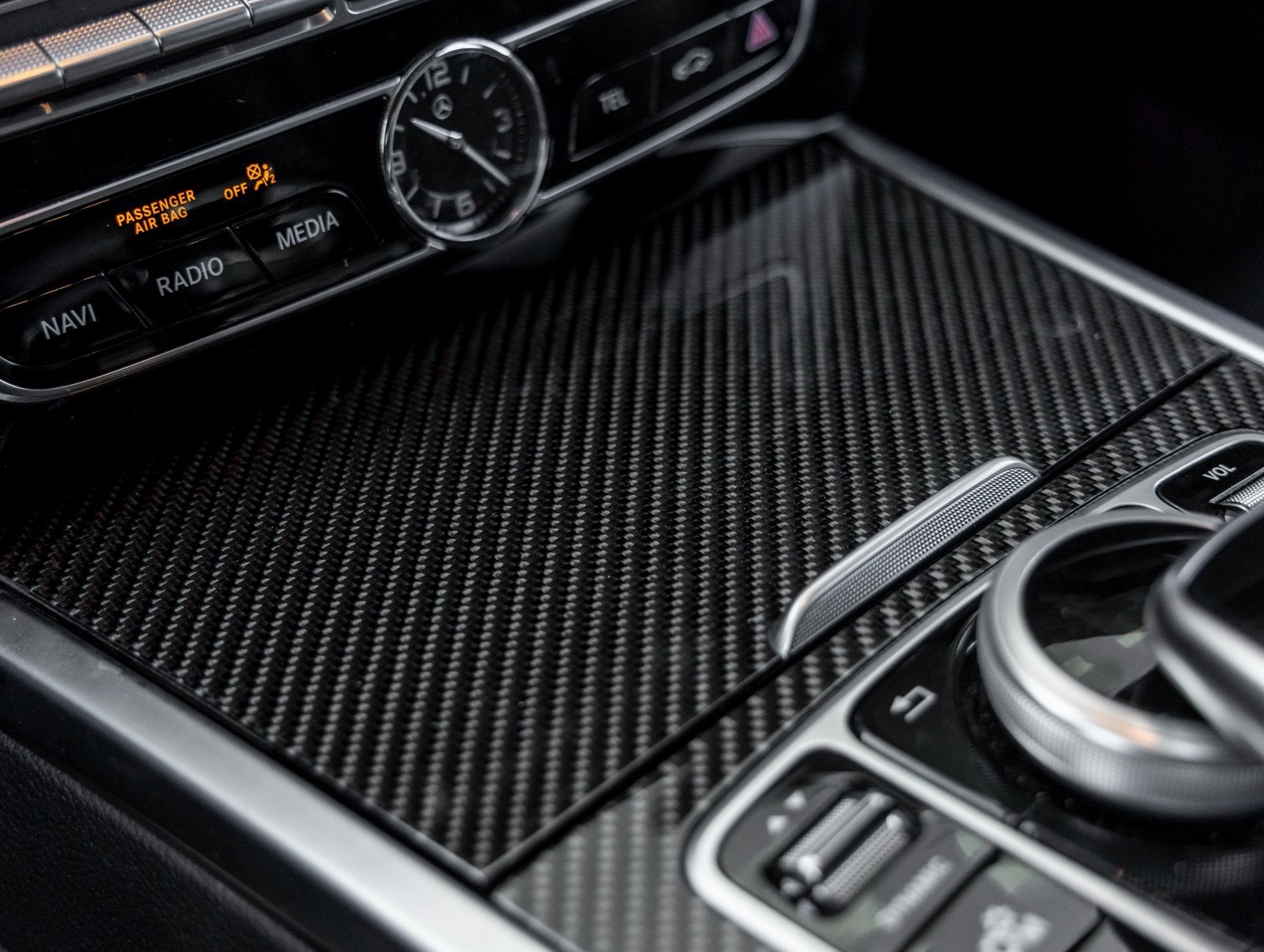 2019 Mercedes-Benz G-Class G 550 4MATIC®