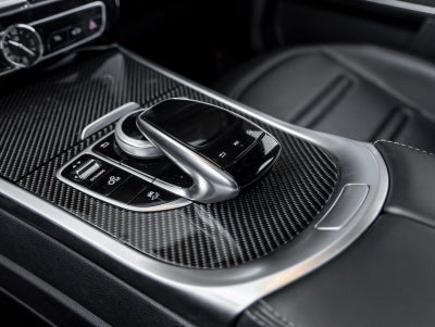 2019 Mercedes-Benz G-Class G 550 4MATIC®