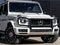 2019 Mercedes-Benz G-Class G 550 4MATIC®