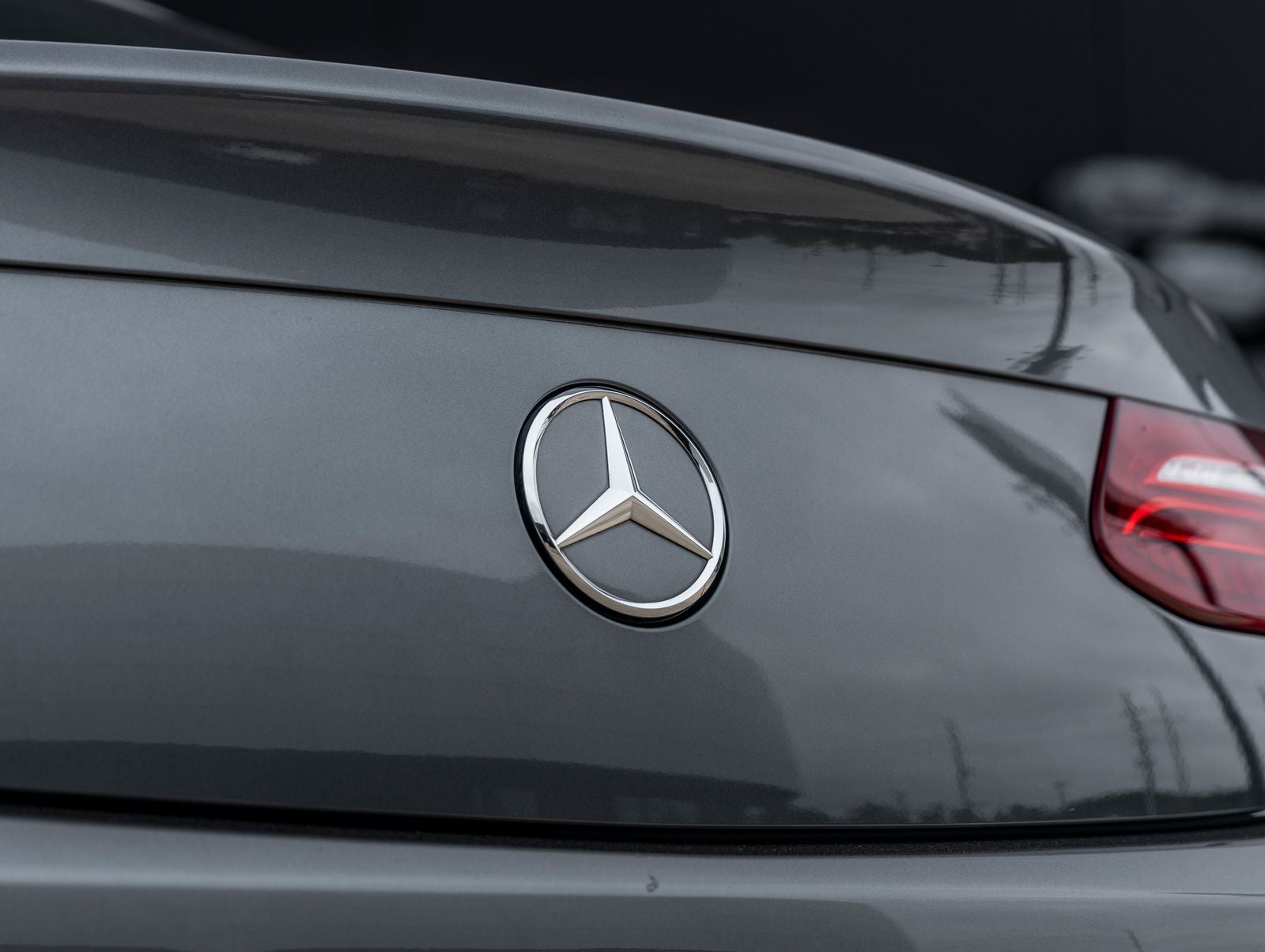 2018 Mercedes-Benz E-Class E 400