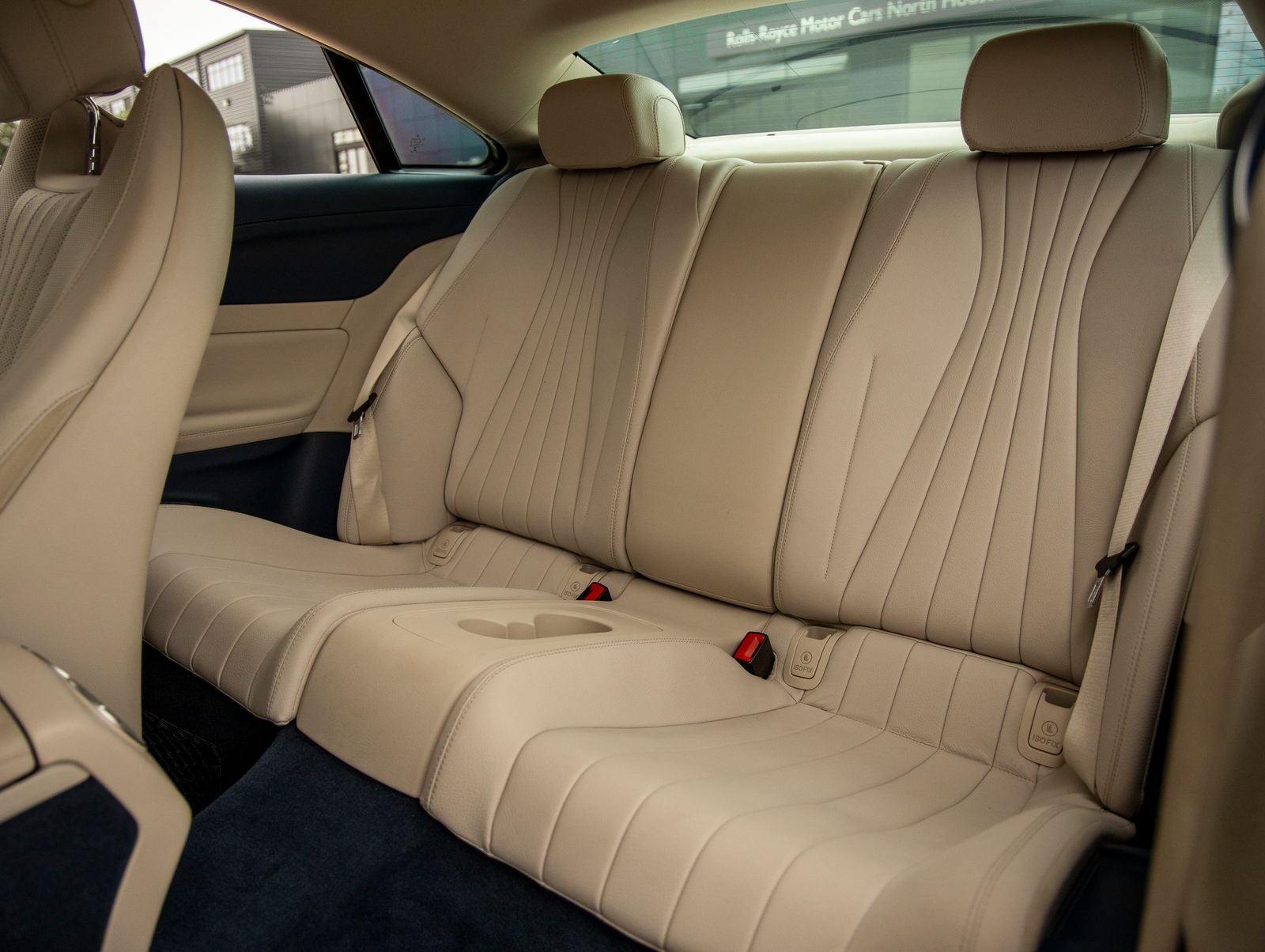2018 Mercedes-Benz E-Class E 400