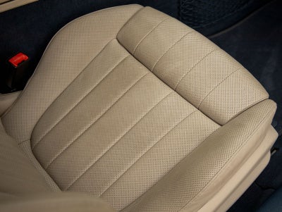 2018 Mercedes-Benz E-Class E 400