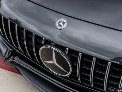 2019 Mercedes-Benz AMG® GT 63 S 4MATIC®