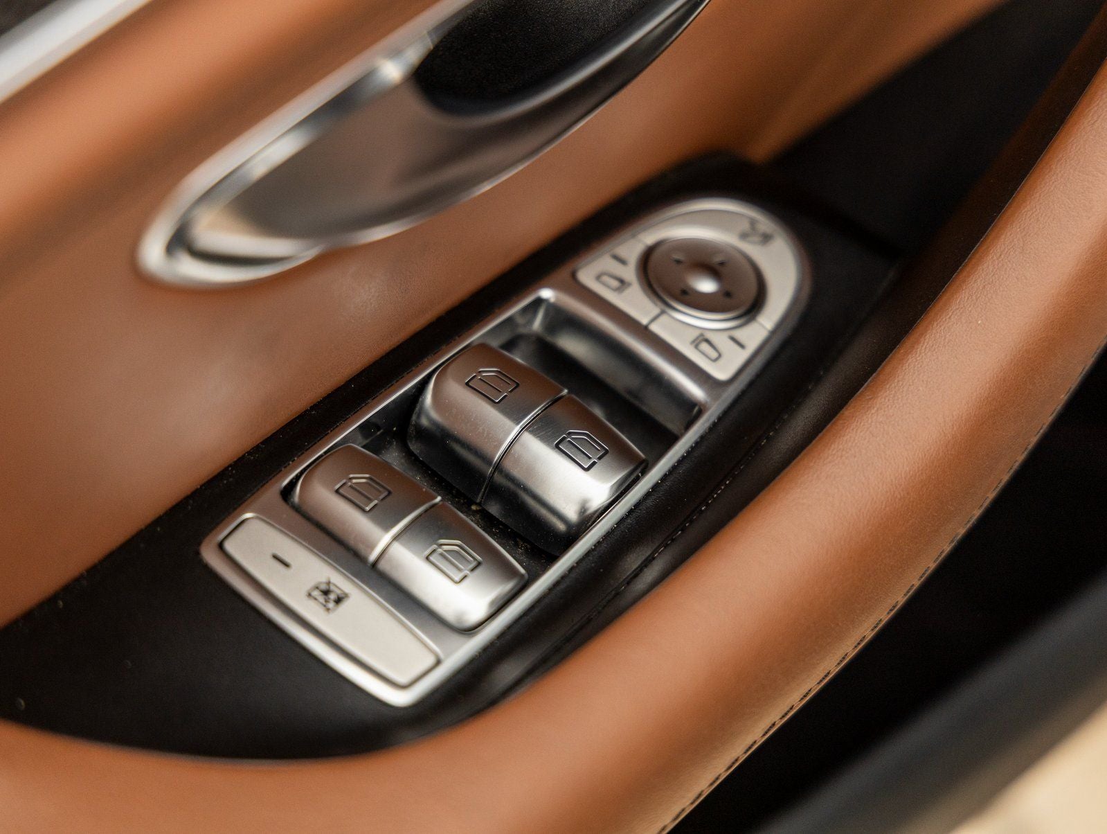 2019 Mercedes-Benz AMG® GT 63 S 4MATIC®