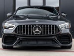 2019 Mercedes-Benz AMG® GT 63 S 4MATIC®