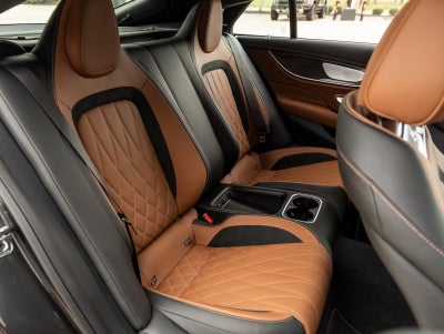 2019 Mercedes-Benz AMG® GT 63 S 4MATIC®