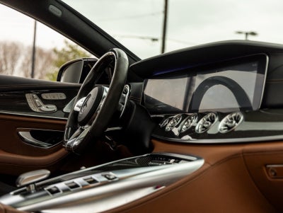 2019 Mercedes-Benz AMG® GT 63 S 4MATIC®