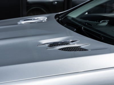 2017 Mercedes-Benz SL-Class SL 450