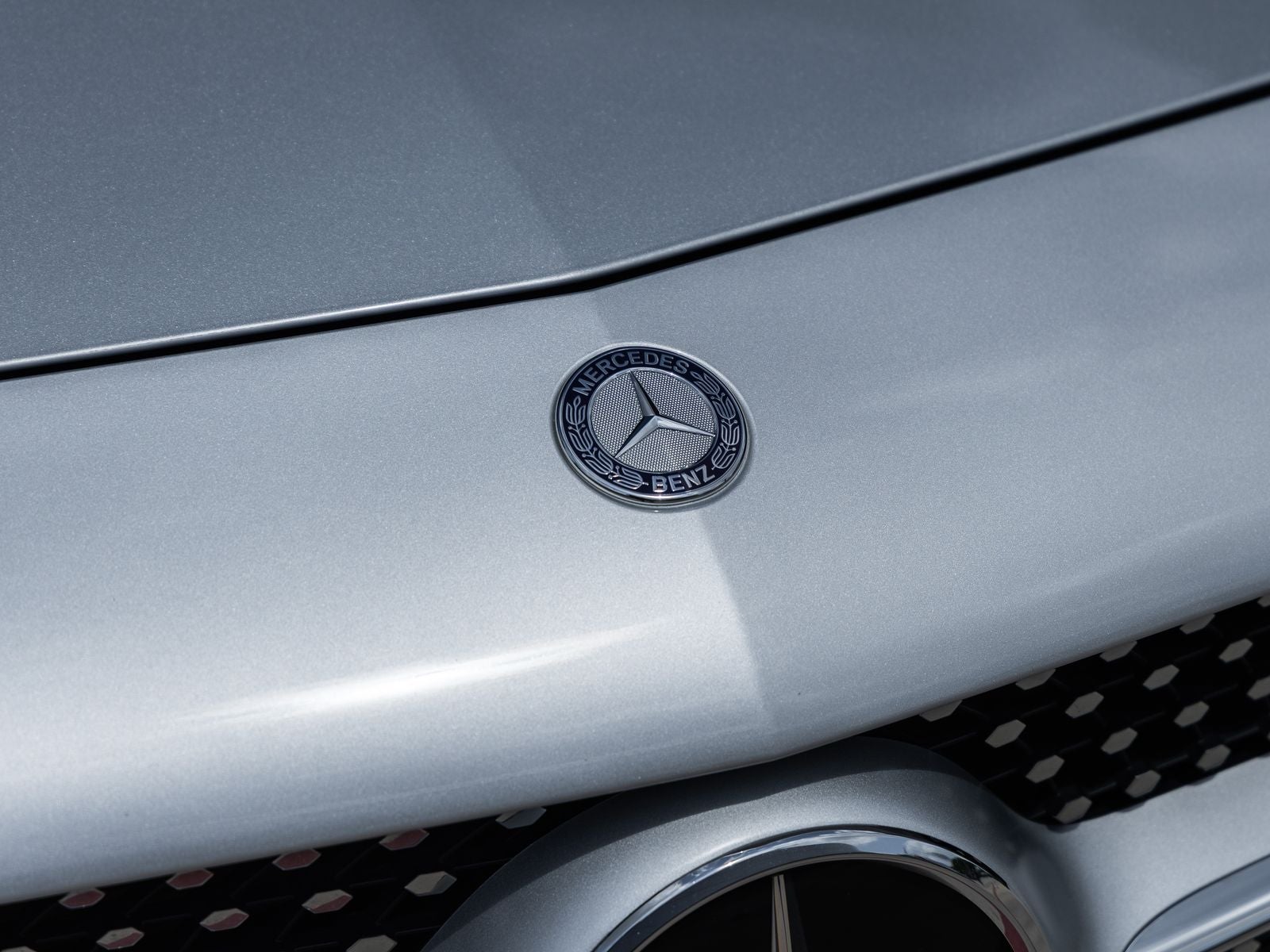 2017 Mercedes-Benz SL-Class SL 450