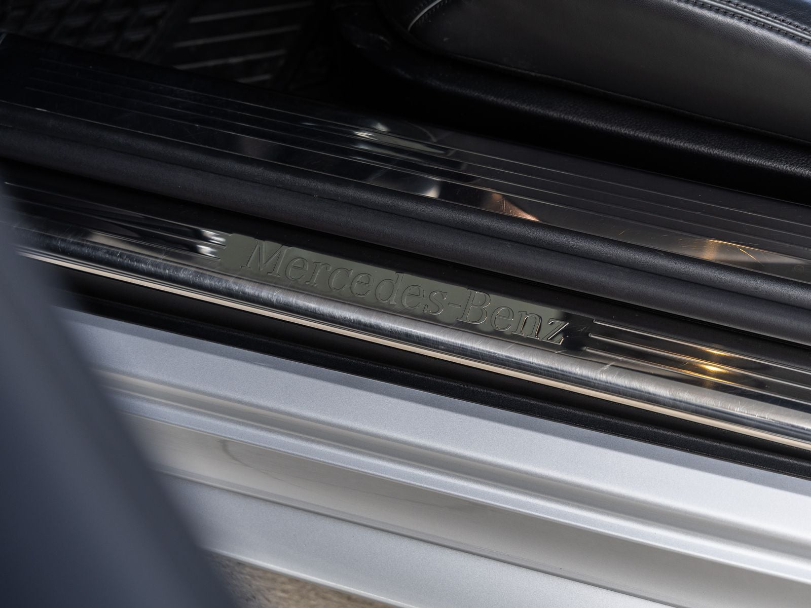 2017 Mercedes-Benz SL-Class SL 450