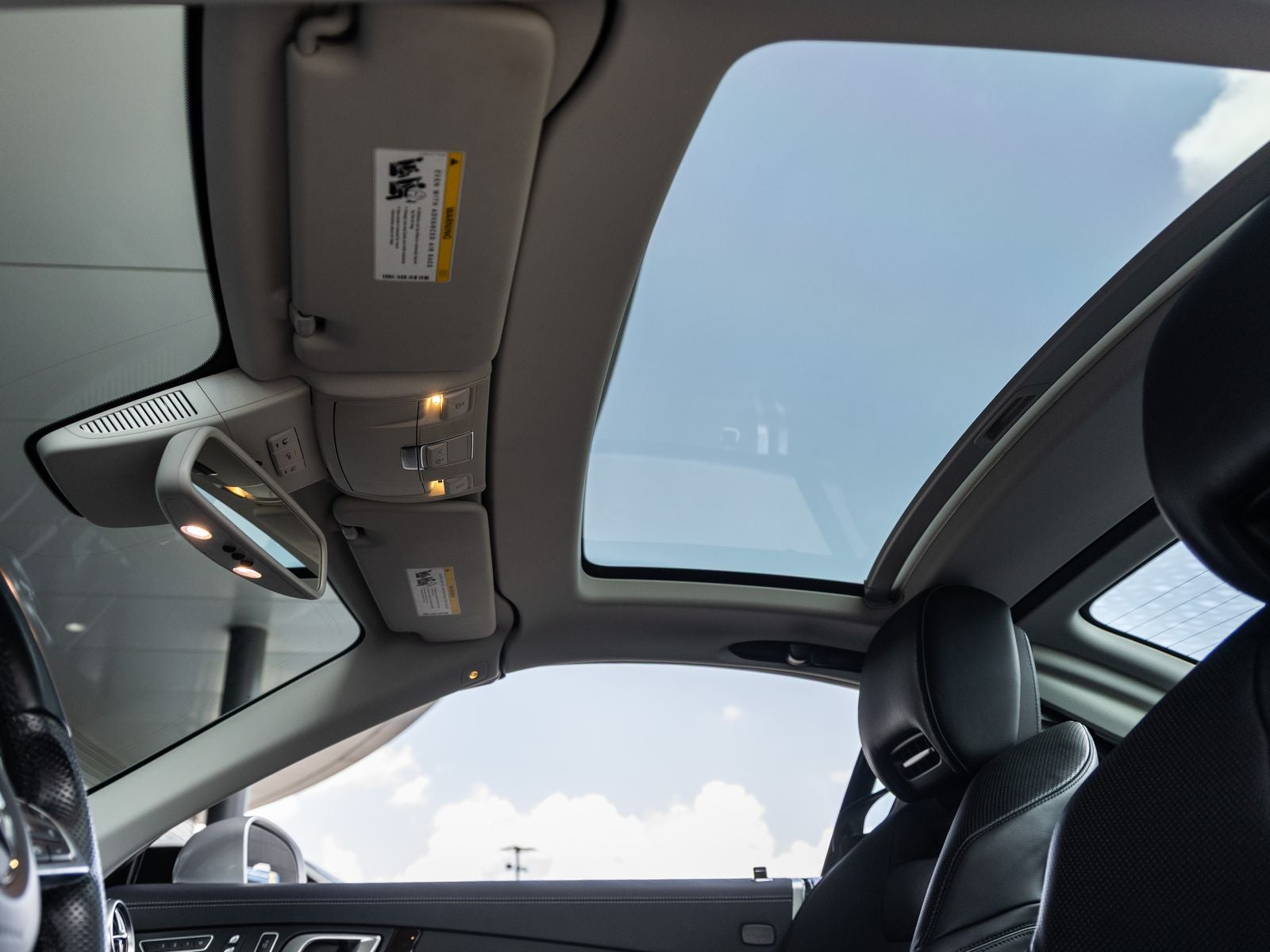 2017 Mercedes-Benz SL-Class SL 450