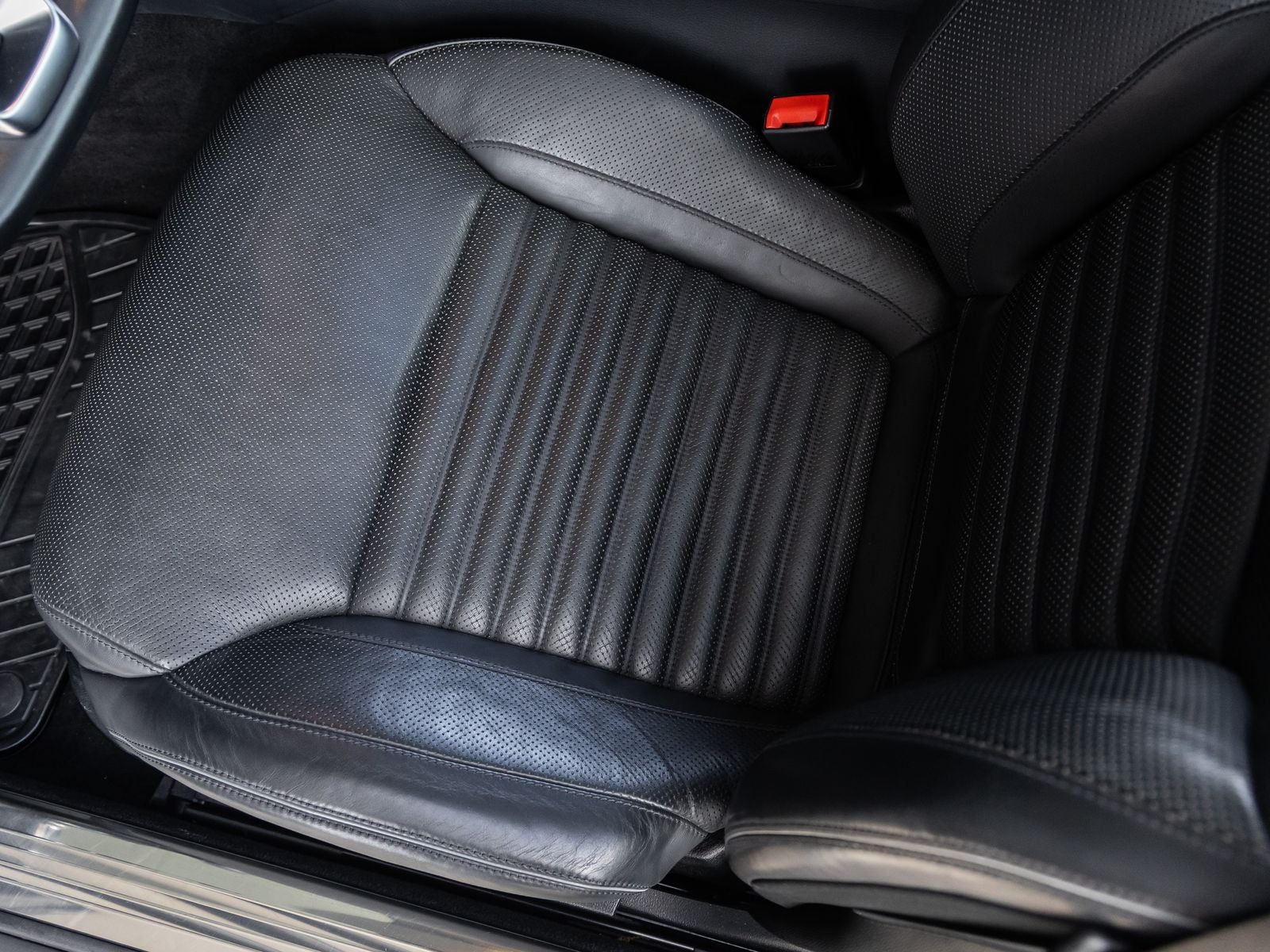 2017 Mercedes-Benz SL-Class SL 450