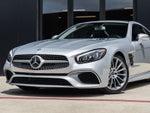 2017 Mercedes-Benz SL-Class SL 450