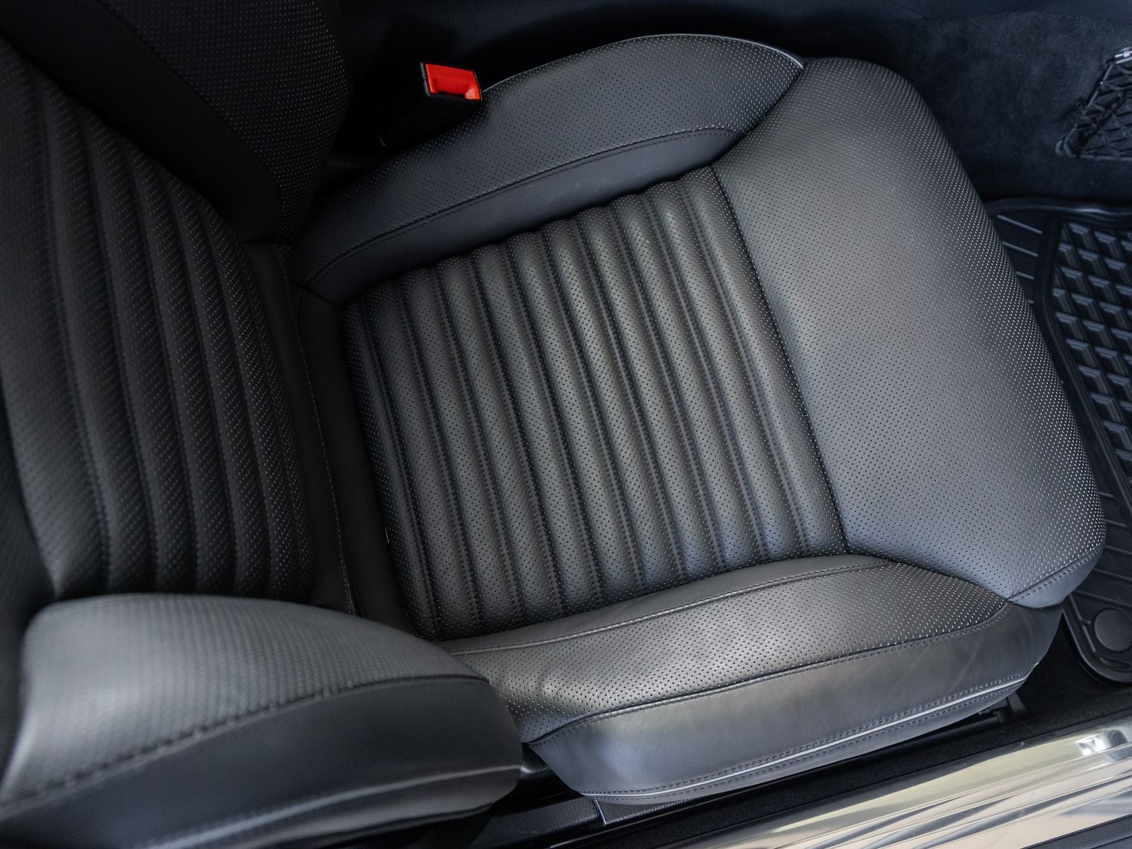 2017 Mercedes-Benz SL-Class SL 450