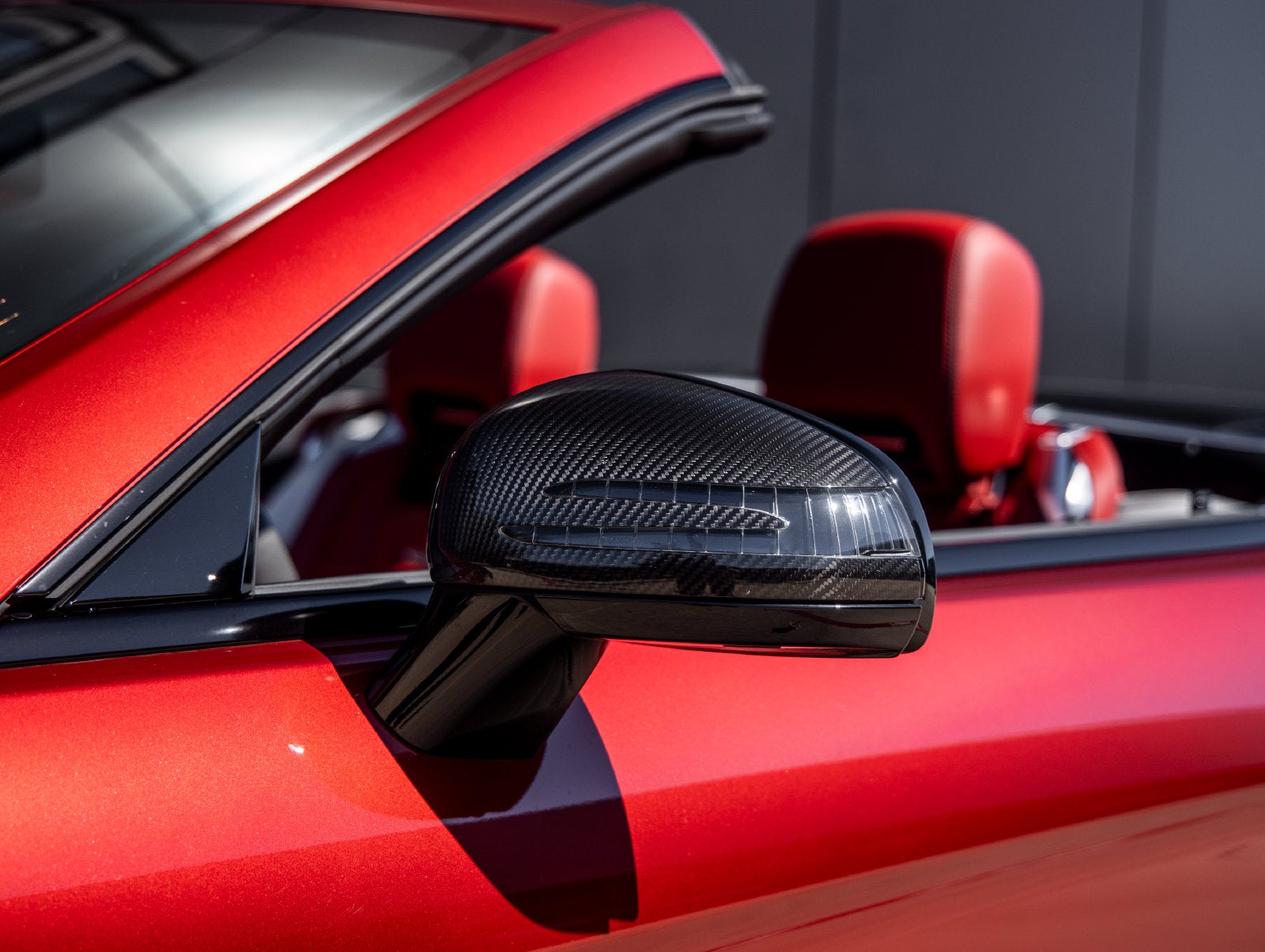 2018 Mercedes-Benz SL-Class SL 63 AMG®