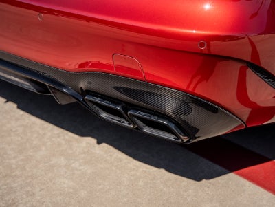 2018 Mercedes-Benz SL-Class SL 63 AMG®
