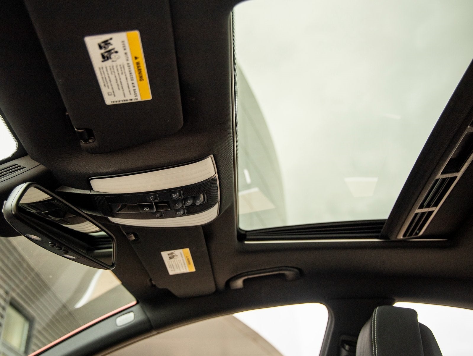 2014 Mercedes-Benz CLS CLS 550 Base