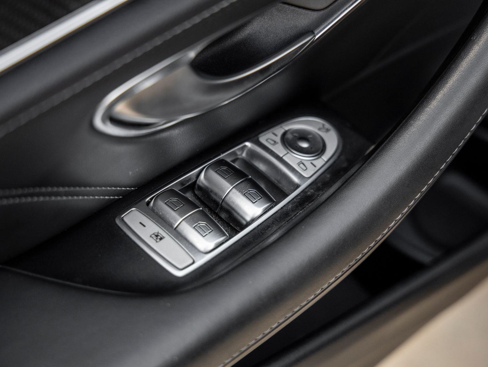 2018 Mercedes-Benz E-Class E 63 S AMG® 4MATIC®