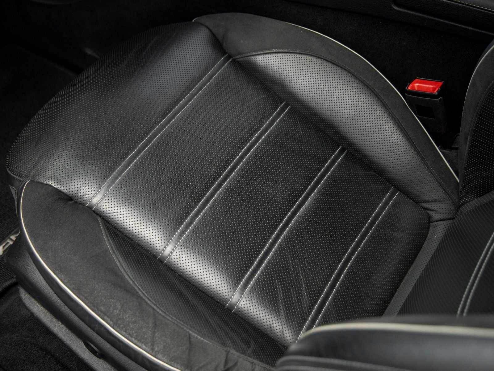 2018 Mercedes-Benz E-Class E 63 S AMG® 4MATIC®