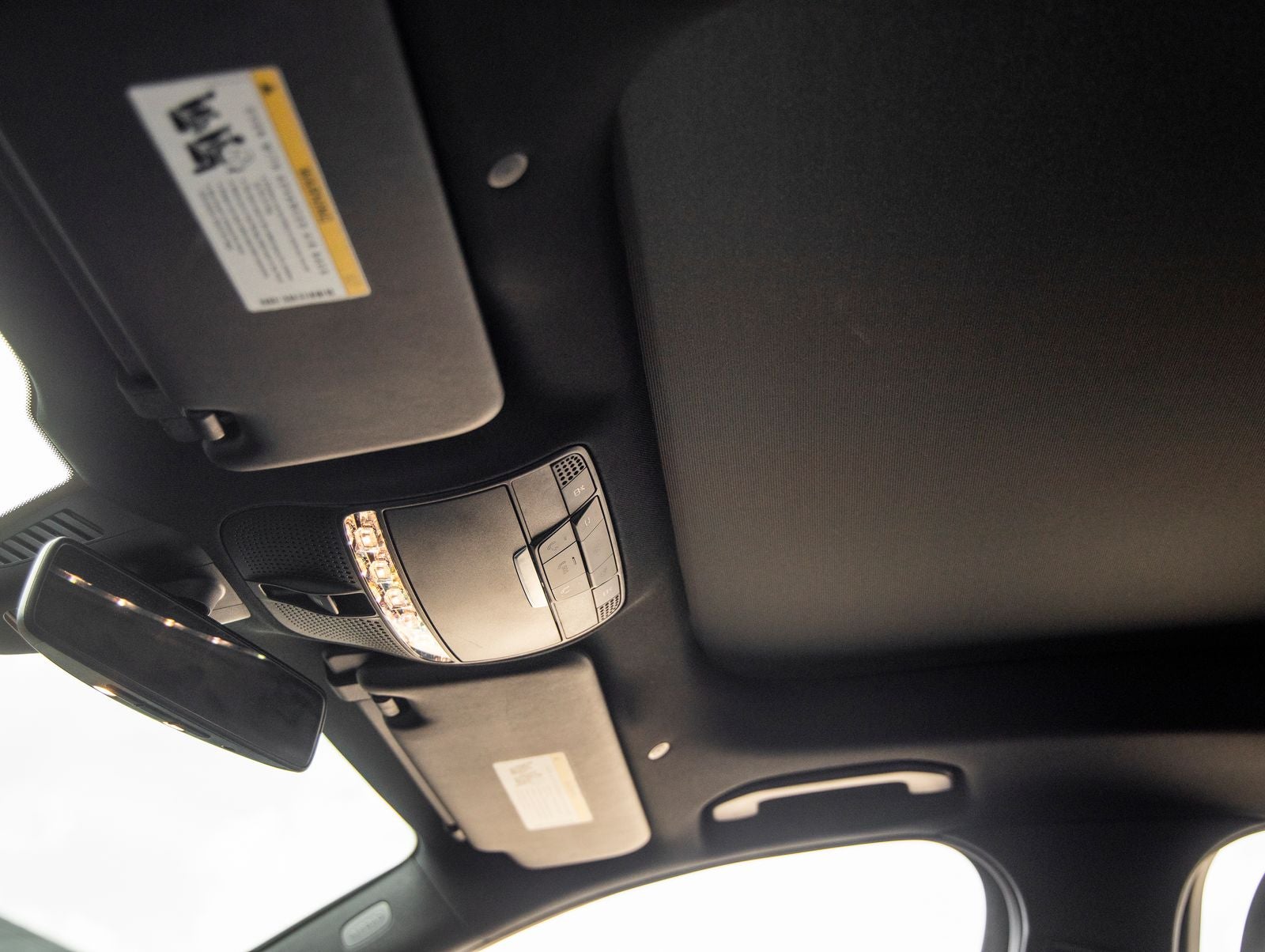 2018 Mercedes-Benz E-Class E 63 S AMG® 4MATIC®