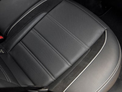 2018 Mercedes-Benz E-Class E 63 S AMG® 4MATIC®