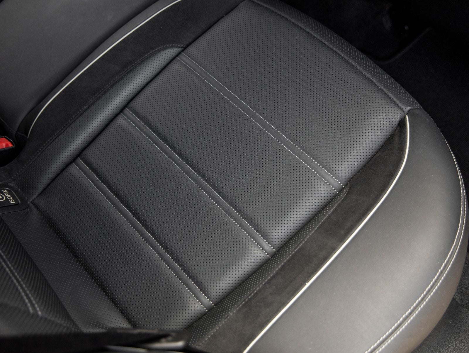 2018 Mercedes-Benz E-Class E 63 S AMG® 4MATIC®