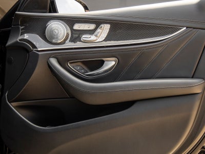 2018 Mercedes-Benz E-Class E 63 S AMG® 4MATIC®