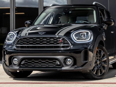 2023 MINI Cooper S Countryman Cooper S