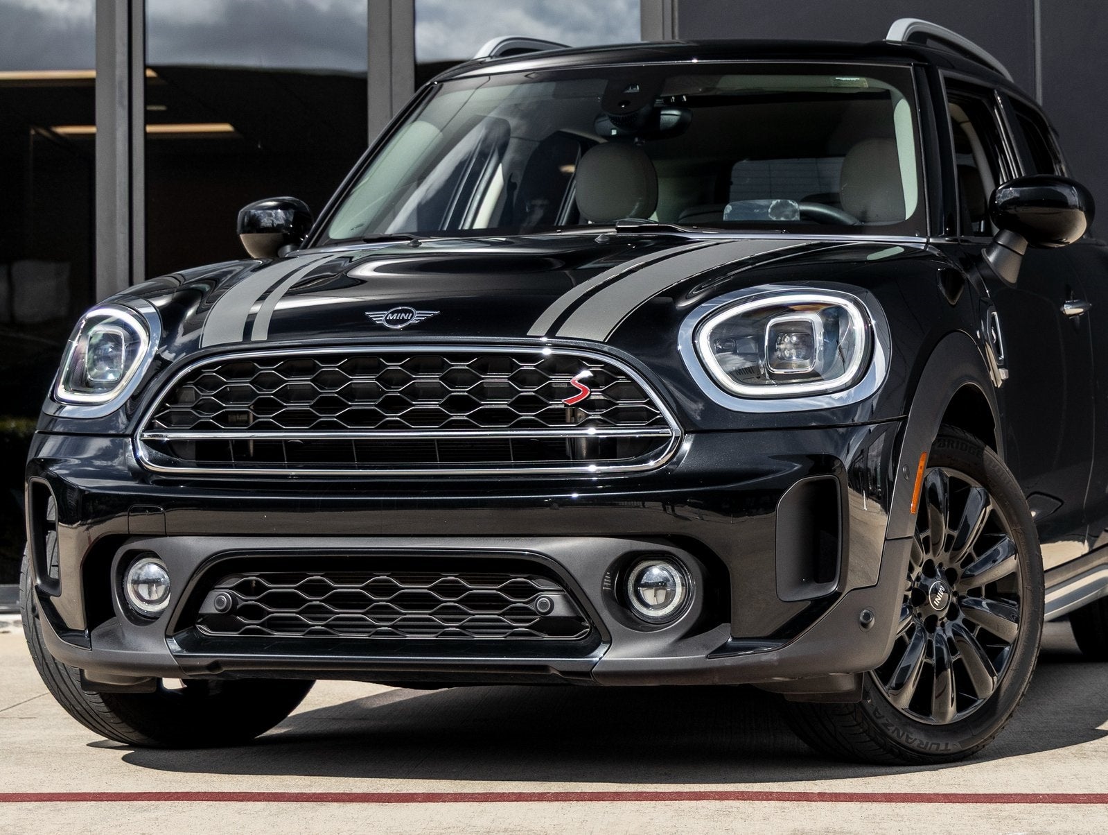 2023 MINI Cooper S Countryman Cooper S
