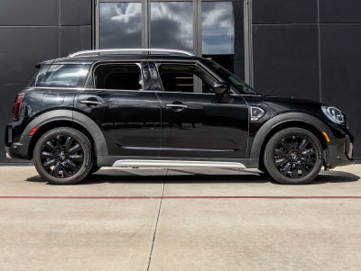 2023 MINI Cooper S Countryman Cooper S