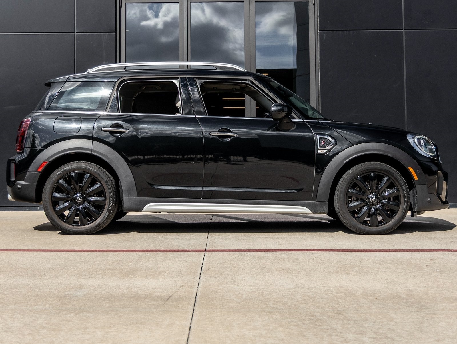 2023 MINI Cooper S Countryman Cooper S