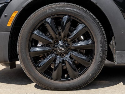 2023 MINI Cooper S Countryman Cooper S