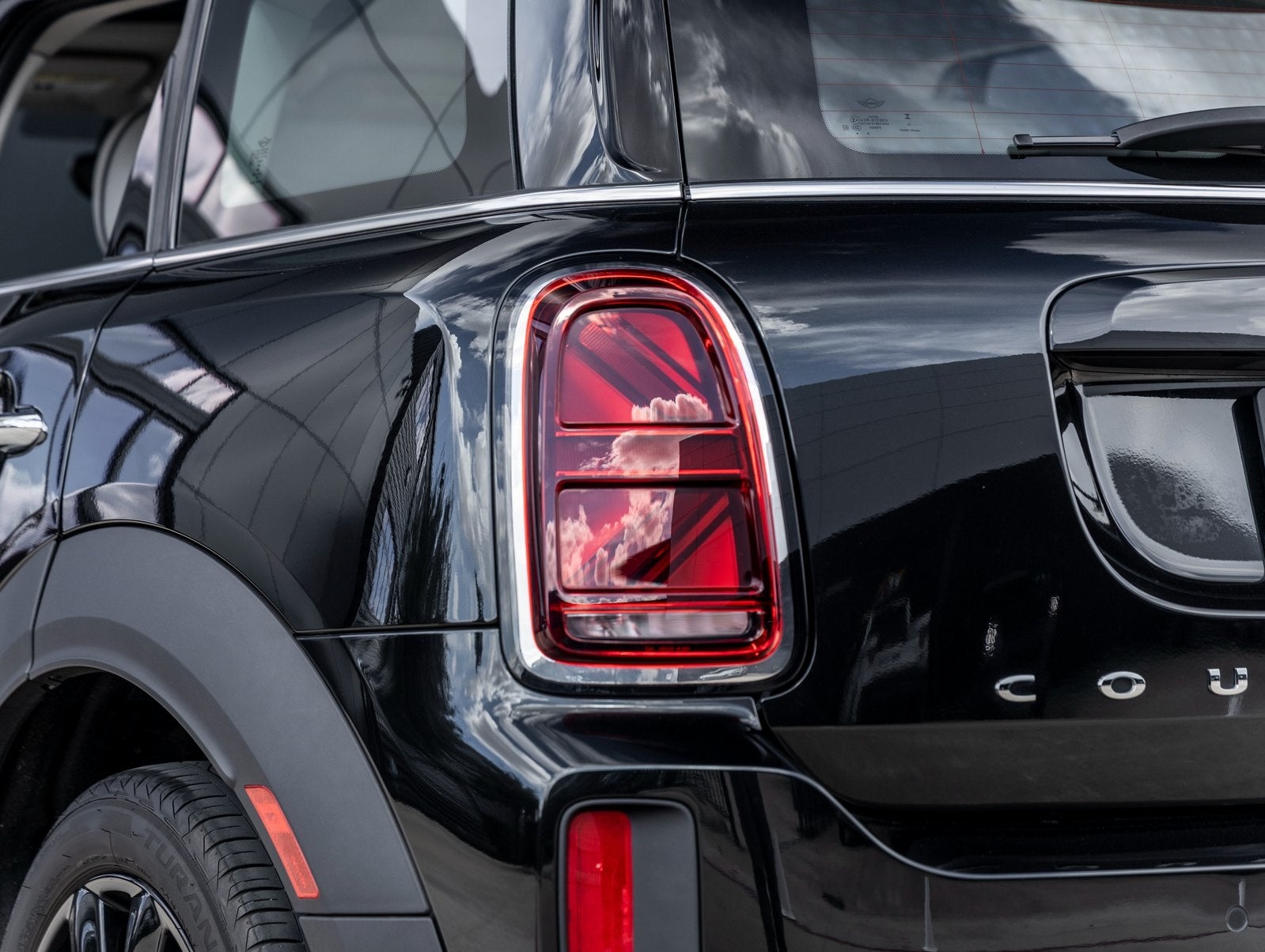 2023 MINI Cooper S Countryman Cooper S