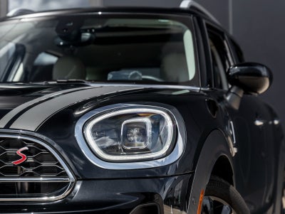 2023 MINI Cooper S Countryman Cooper S
