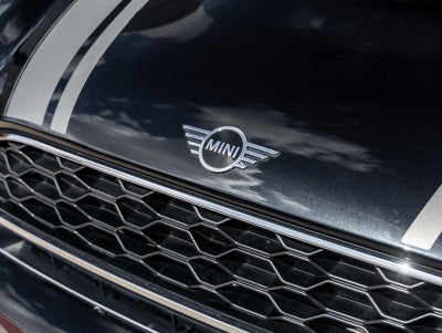 2023 MINI Cooper S Countryman Cooper S