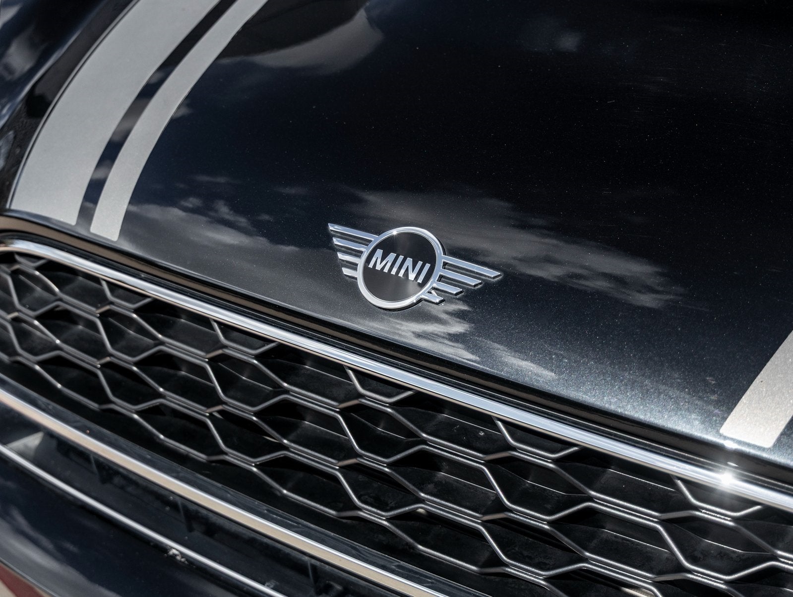 2023 MINI Cooper S Countryman Cooper S