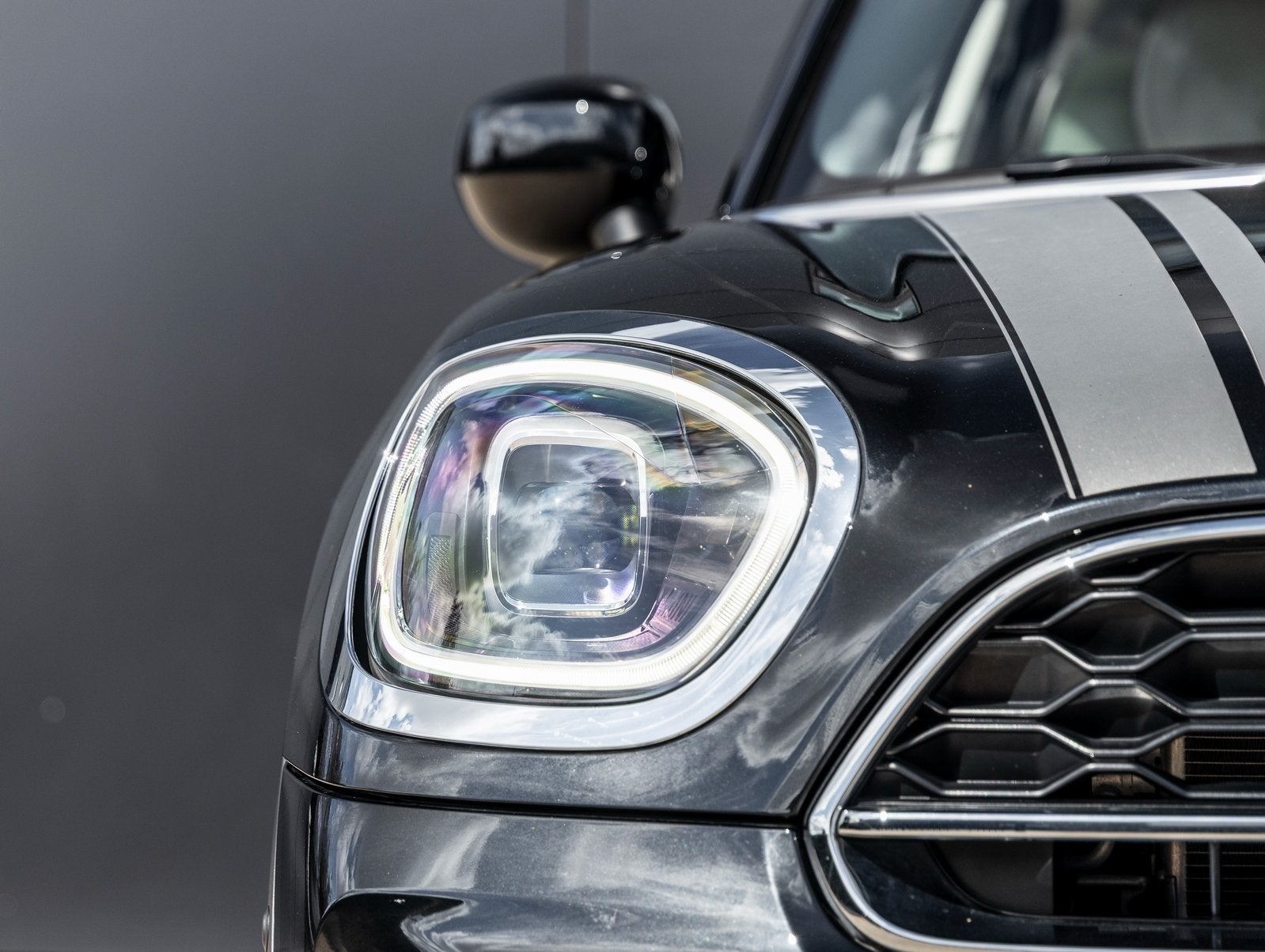 2023 MINI Cooper S Countryman Cooper S