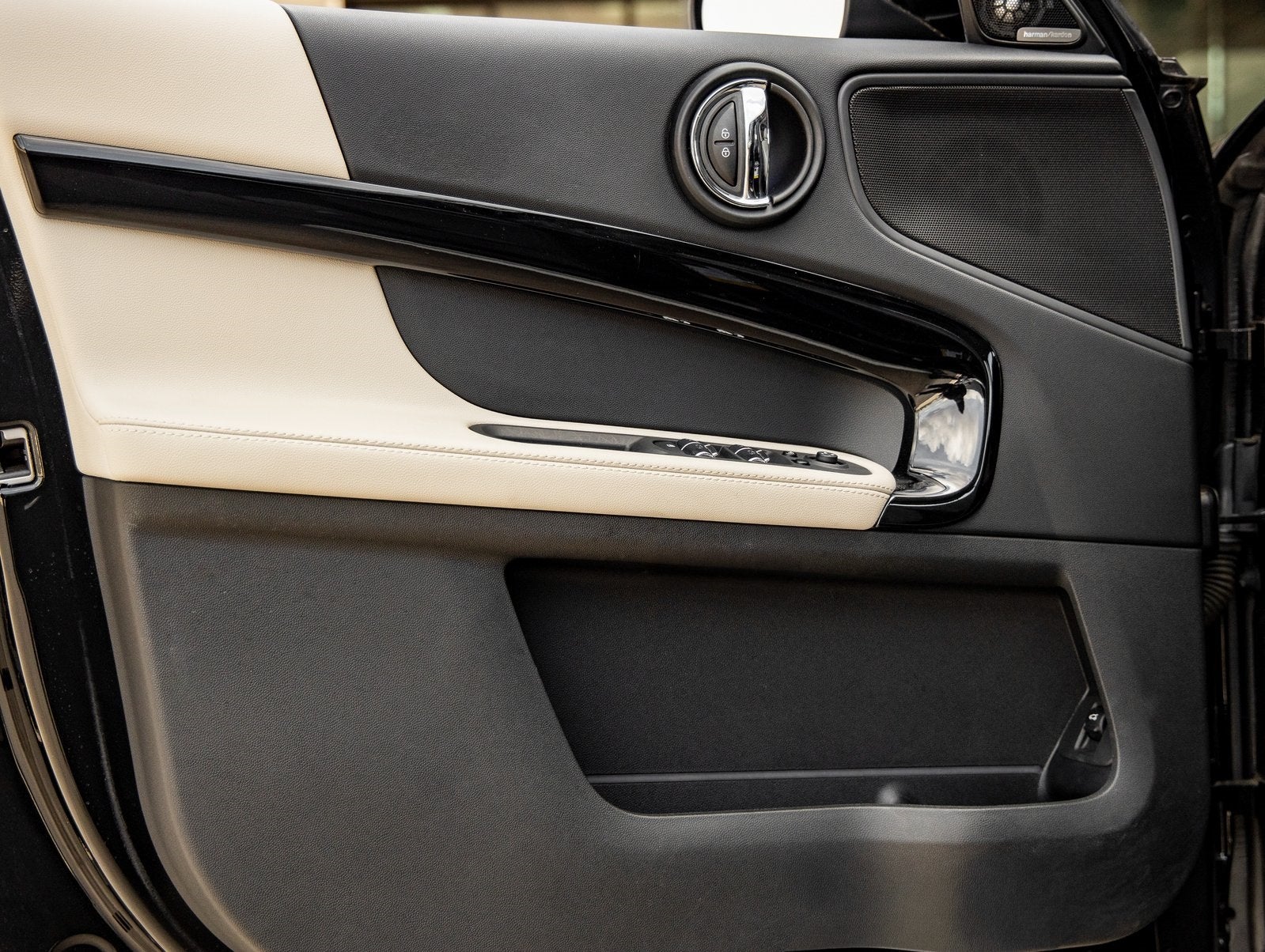 2023 MINI Cooper S Countryman Cooper S