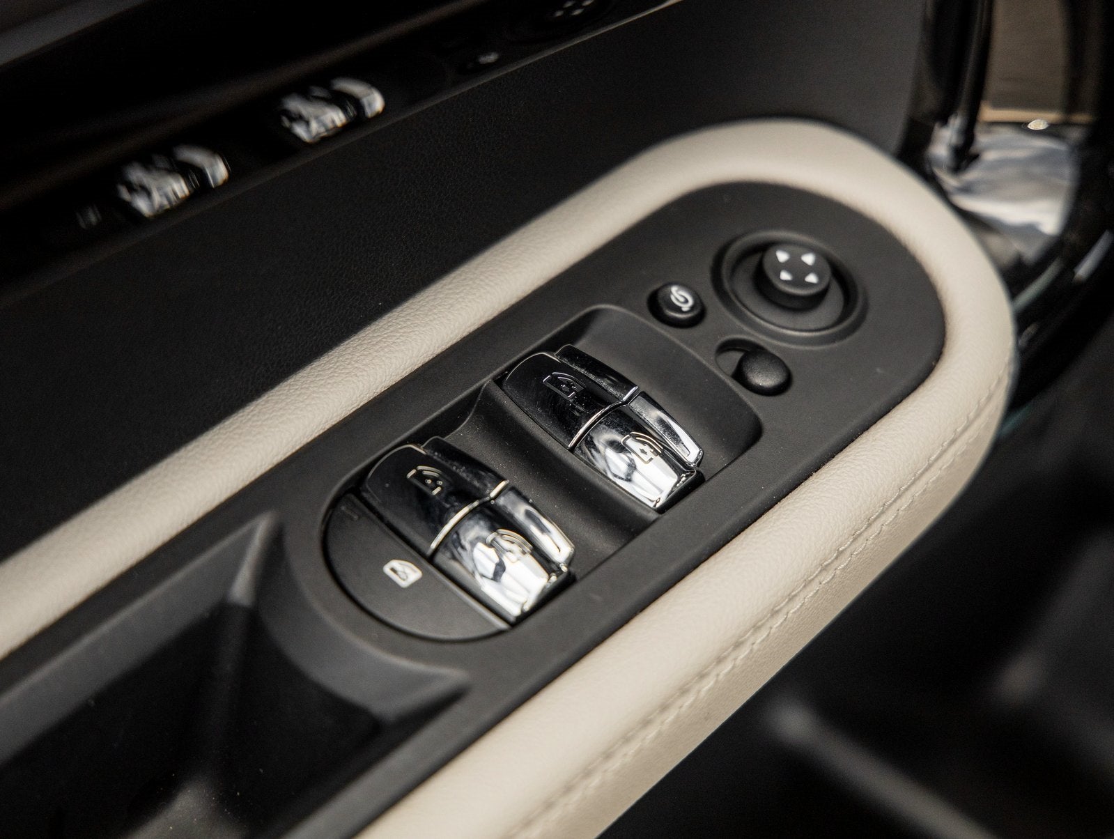 2023 MINI Cooper S Countryman Cooper S